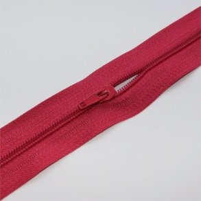 Spirallynl�s 4mm Pink (25cm)