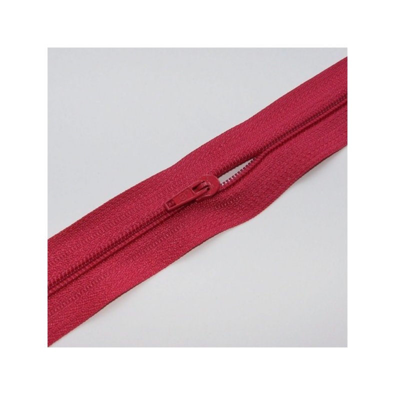 Spirallynl�s 4mm Pink (25cm)