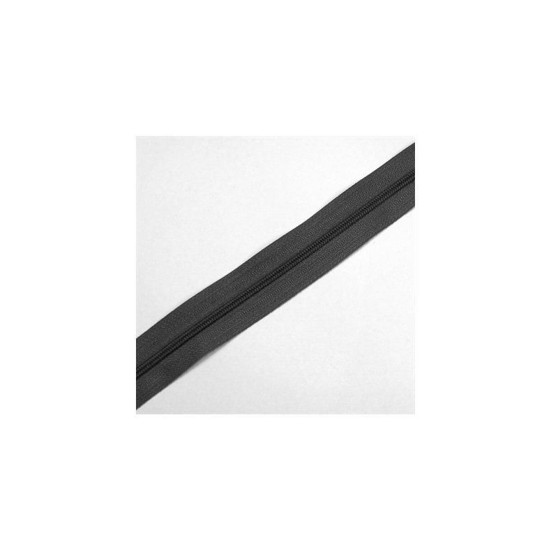 Spirallynl�s 4mm Gr� ( 25 Cm)