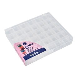 Spoleboks til 36 undertr�dsspoler.