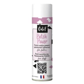 Patch power - Permanent spraylim 125ml