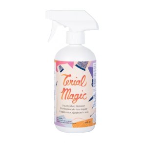 Terial Magic - Stof Stiver