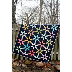 Patchworkm�nster - Strip burst