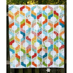 Patchworkm�nster - Strip to the shore