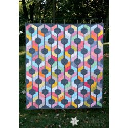 Patchworkm�nster - Strip to the shore