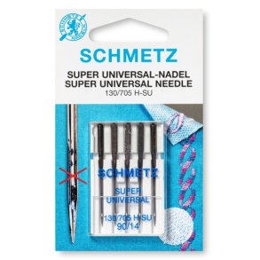 Maskinn�le Super Universal  80/12