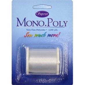 Mono Poly # Klar
