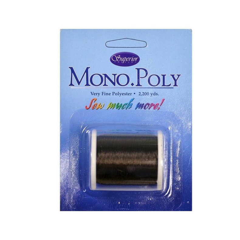 Mono Poly # Smoke