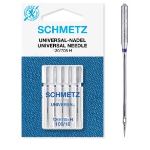 Maskinn�le Universal  100/16