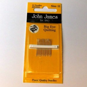 J.James Big Eye Str. 11