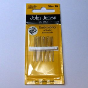 J.James Broderin�le Str. 10