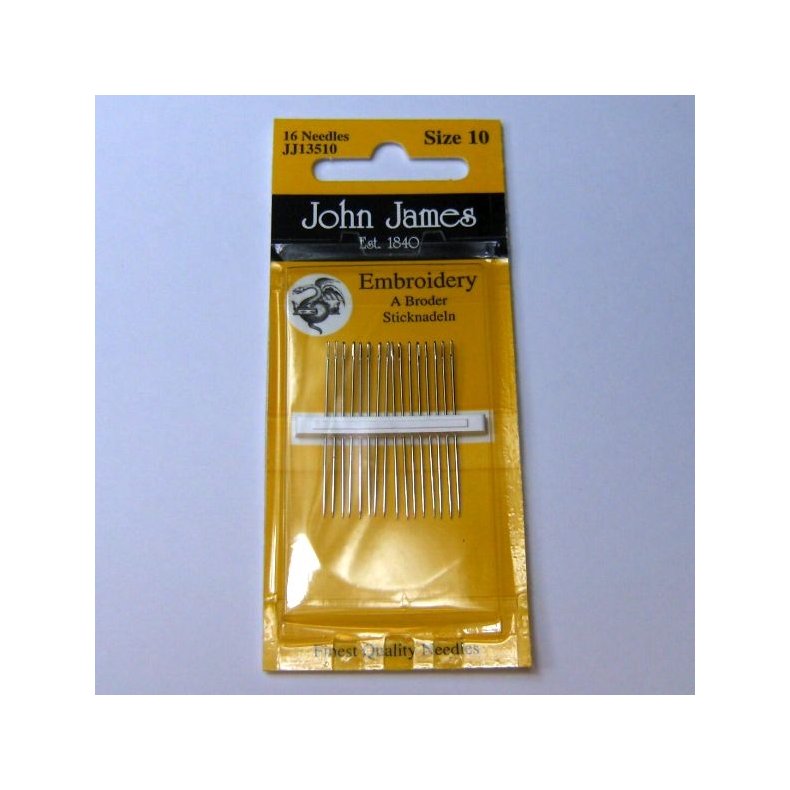 J.James Broderin�le Str. 10