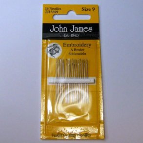 J.James Broderin�le Str. 9