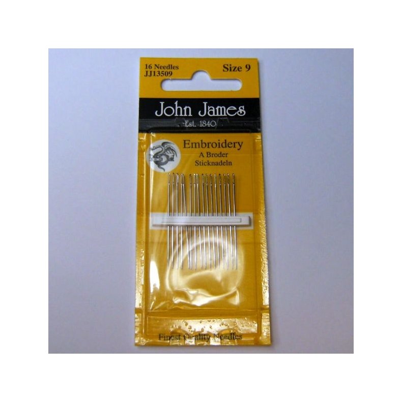 J.James Broderin�le Str. 9