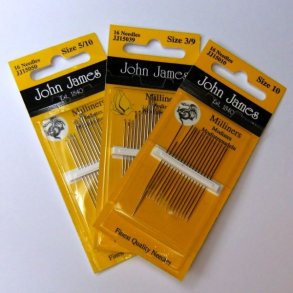 J.James Modistn�le Str. 5/10