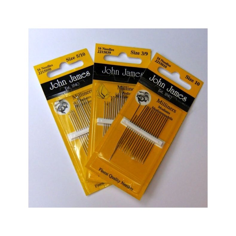 J.James Modistn�le Str. 5/10