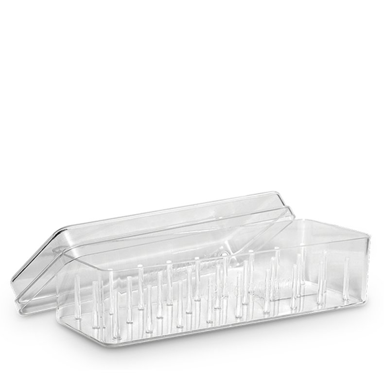 Sytr�dsboks til 27 spoler