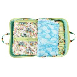 Taske sym�nster - ByAnnie - A place for everything 2.0