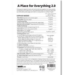 Taske sym�nster - ByAnnie - A place for everything 2.0