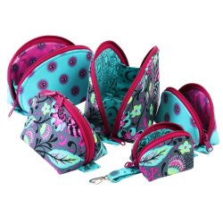 Taske sym�nster - ByAnnie - Clam up