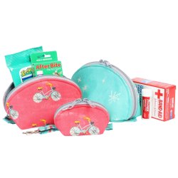 Taske sym�nster - ByAnnie - Clam up