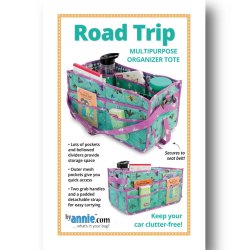 Taske sym�nster - ByAnnie - Road Trip