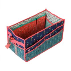 Taske sym�nster - ByAnnie - Road Trip