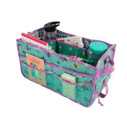 Taske sym�nster - ByAnnie - Road Trip