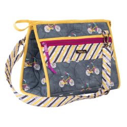 Taske sym�nster - ByAnnie - Take a stand