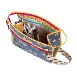 Taske sym�nster - ByAnnie - Take a stand