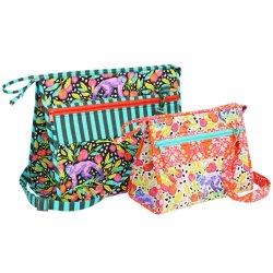 Taske sym�nster - ByAnnie - Take a stand