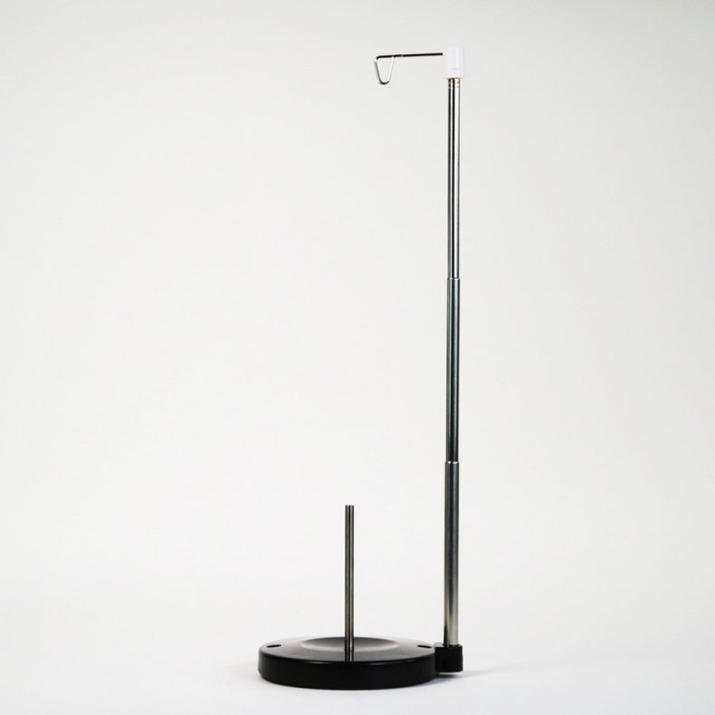Tr�dspole holder