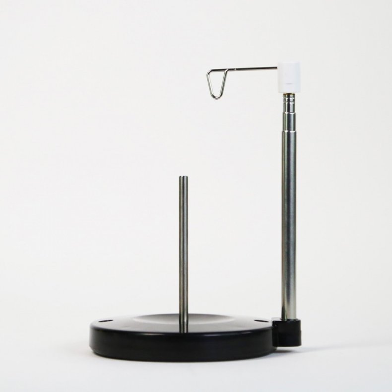 Tr�dspole holder