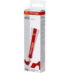 HT2 Tekstil lim - Permanent