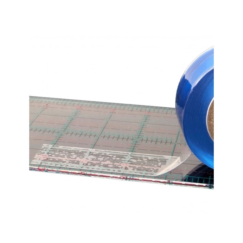 Thread Wrap & Ruler Stick Tape