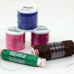 Thread Wrap & Ruler Stick Tape