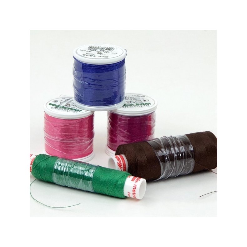 Thread Wrap & Ruler Stick Tape