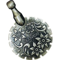 Tr�dsk�rer vedh�ng - Antik s�lv