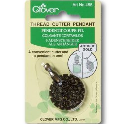 Tr�dsk�rer Vedh�ng - Antik Guld