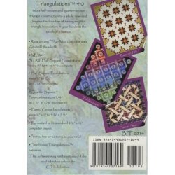 Patchwork Design Software - Triangulations 4.0