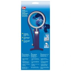 Prym LED forst�rrelsesglas - Stor