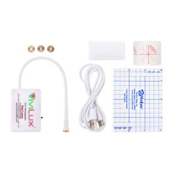 VIVILUX - Laser til symaskine med gribeb�nd