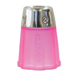 Fingerb�l, Clover Silicone 15,5 mm