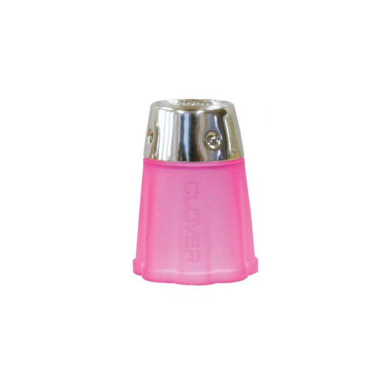 Fingerb�l, Clover Silicone 15,5 mm