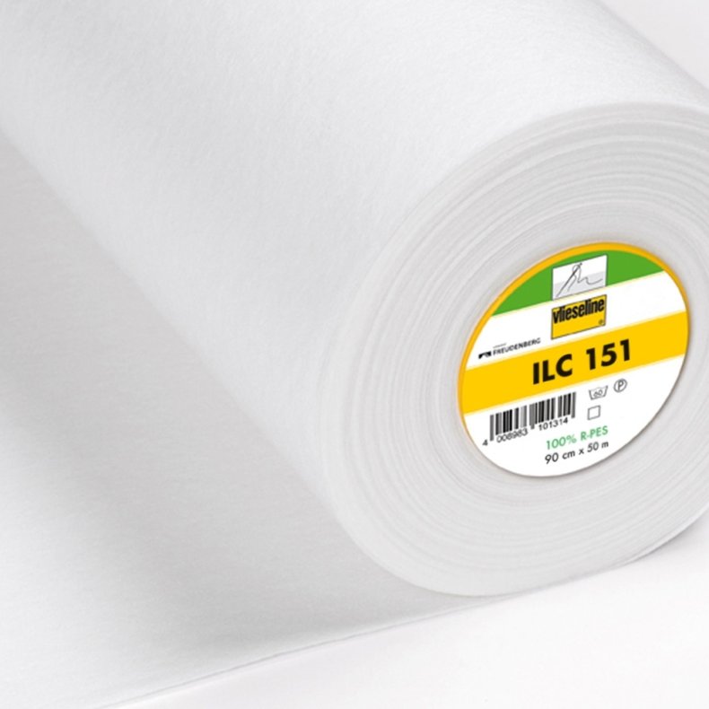 Vlieseline ILC 151 indl�g til mundbind og masker