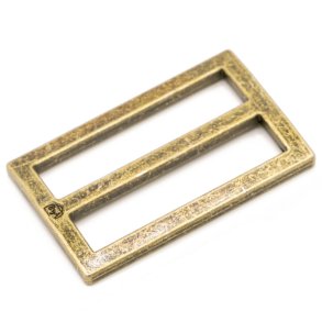 ByAnnie - 1� inch regulerings sp�nde - Antik messing