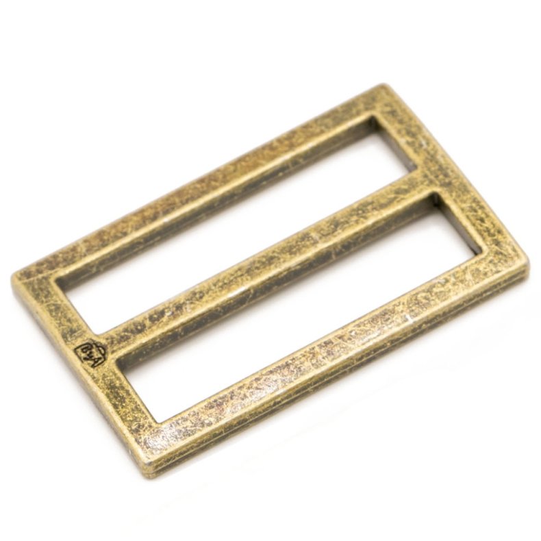 ByAnnie - 1� inch regulerings sp�nde - Antik messing