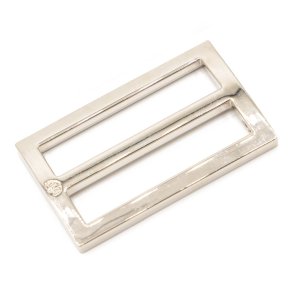 ByAnnie - 1� inch regulerings sp�nde - Nikkel