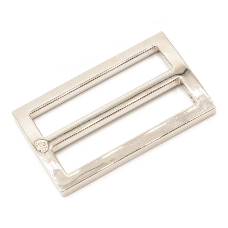 ByAnnie - 1� inch regulerings sp�nde - Nikkel