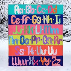 Patchworklineal - Wonder Curve Ruler